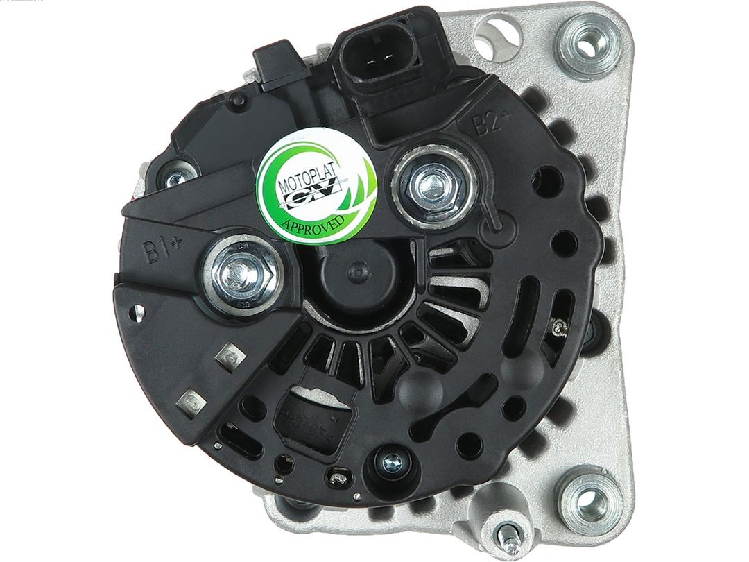 AS-PL Alternator/Dynamo A0127(P)