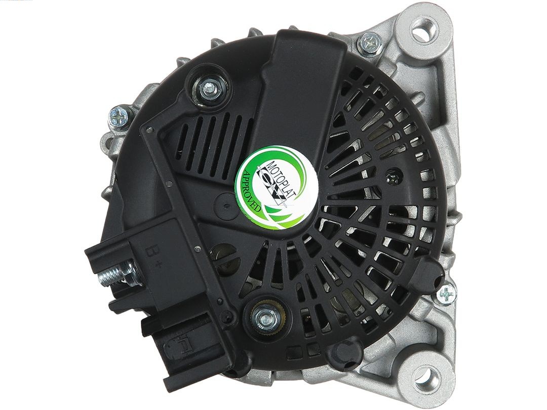 AS-PL Alternator/Dynamo A3581S