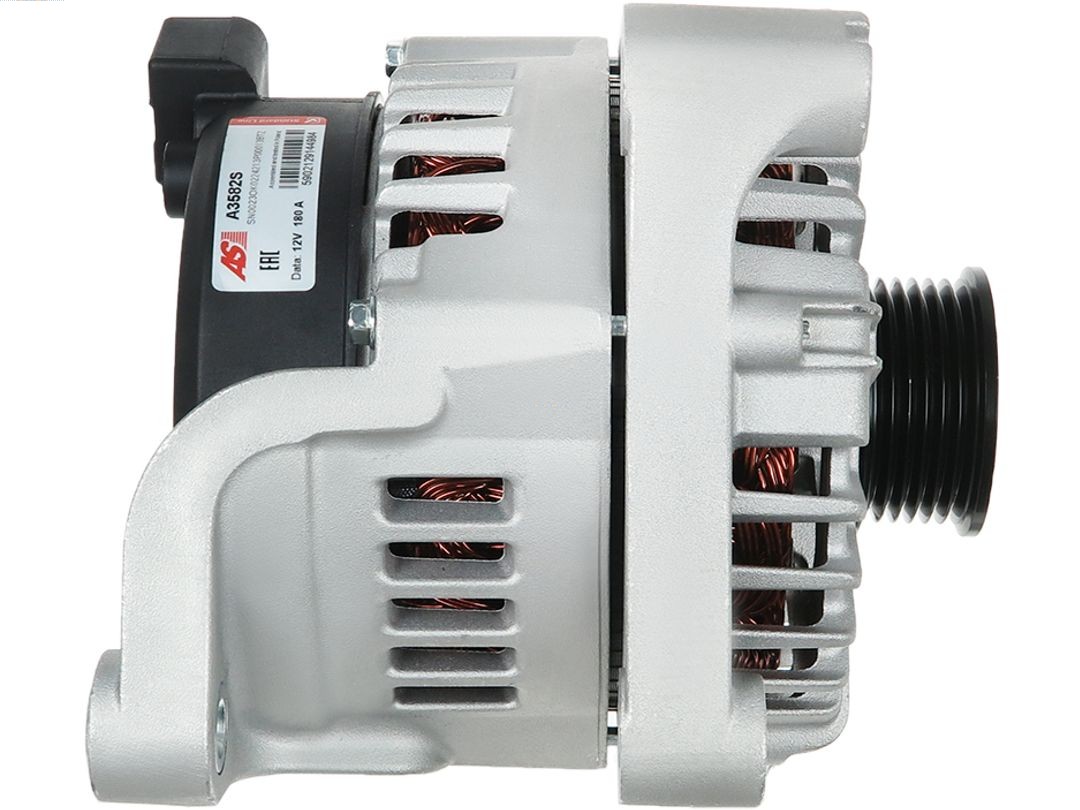AS-PL Alternator/Dynamo A3582S