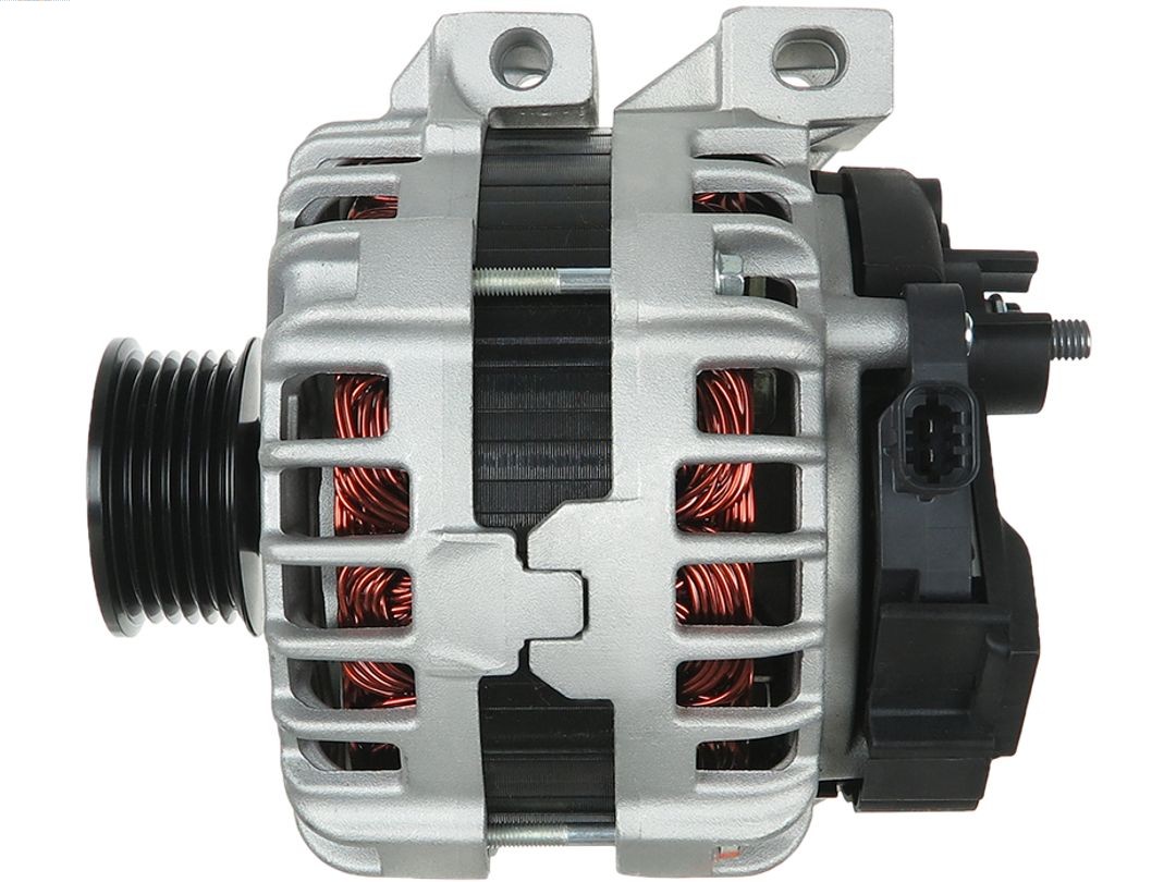 AS-PL Alternator/Dynamo A0814S