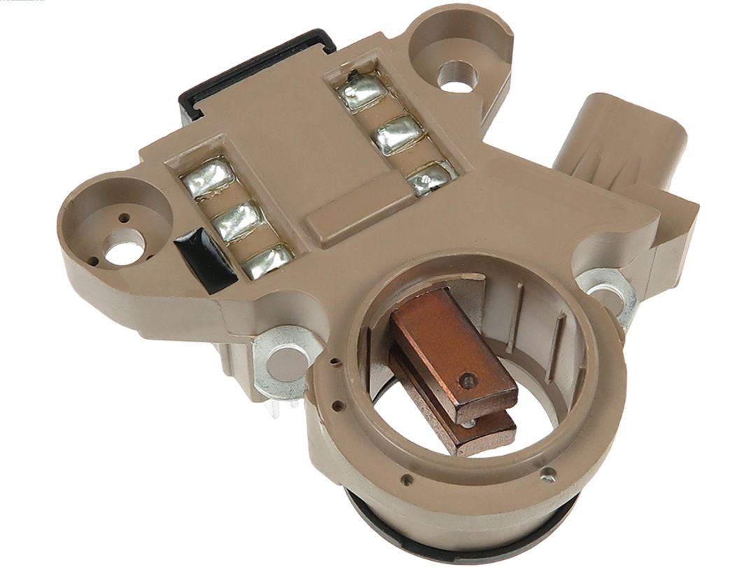 AS-PL Spanningsregelaar ARE5209S