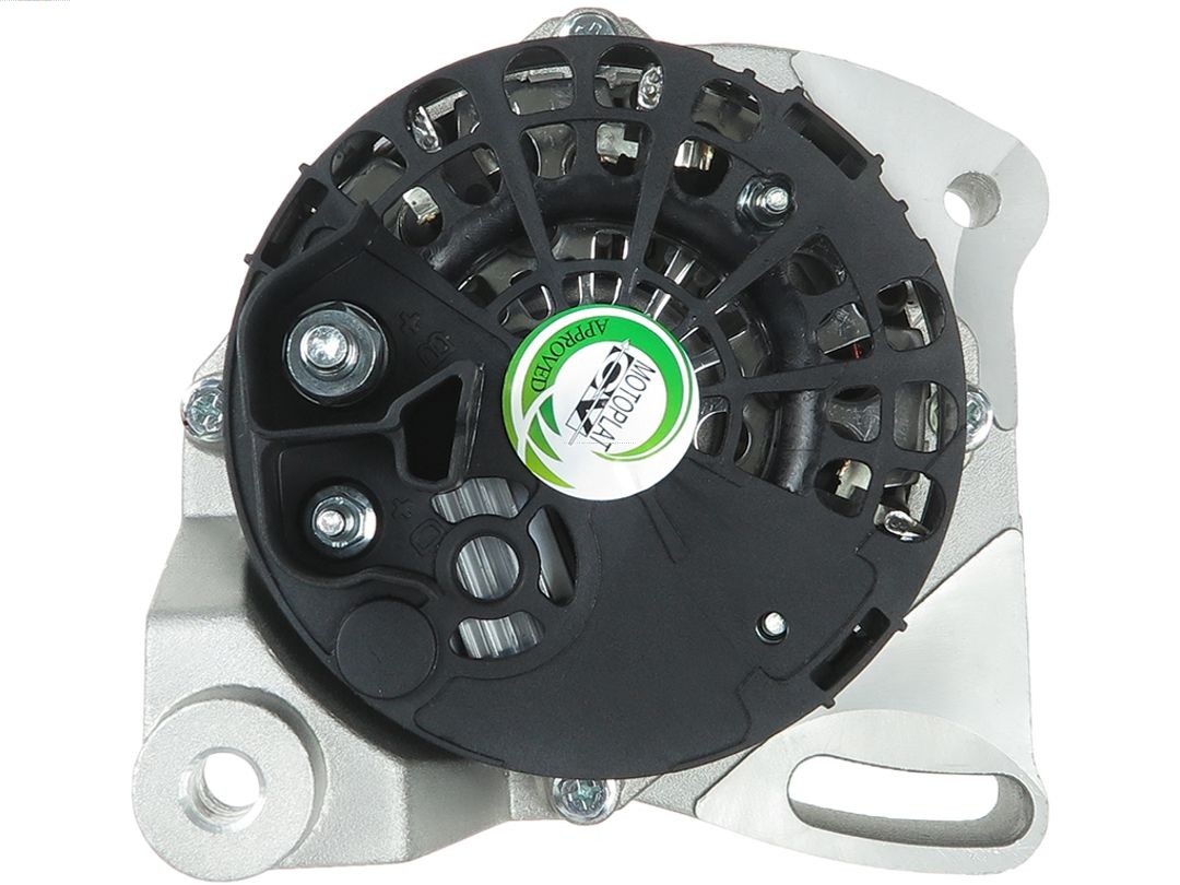 AS-PL Alternator/Dynamo A6160S