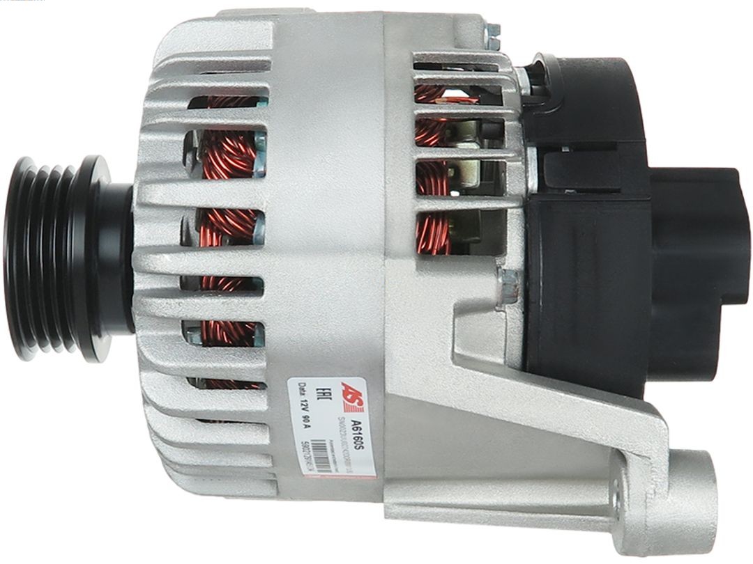 AS-PL Alternator/Dynamo A6160S