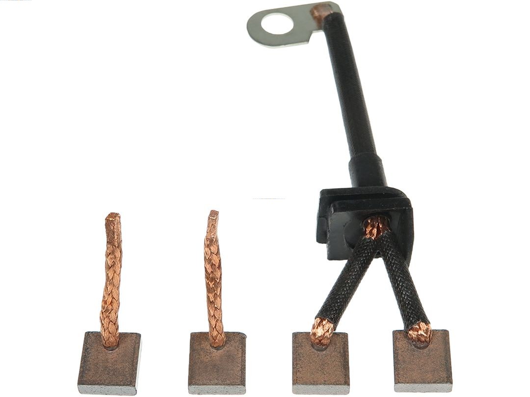 Starter - Dynamo AS-PL SB5022