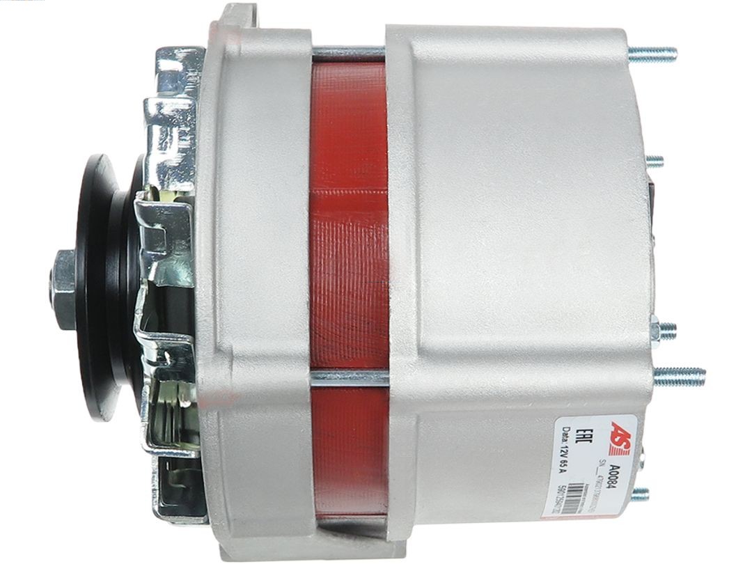 AS-PL Alternator/Dynamo A0084