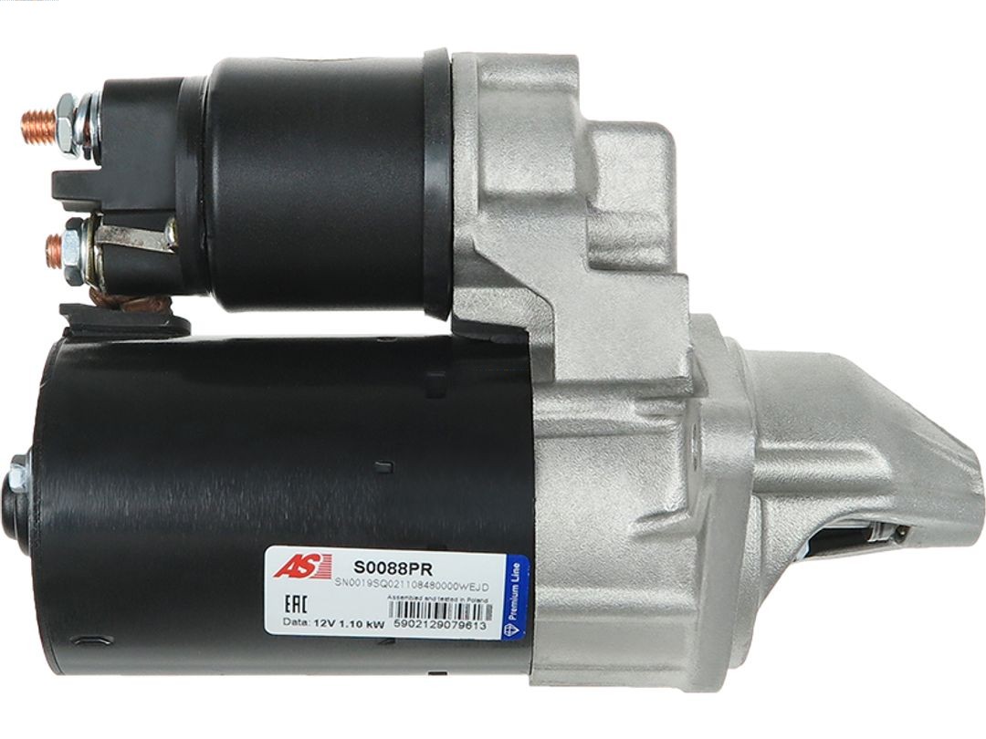 AS-PL Starter S0088PR