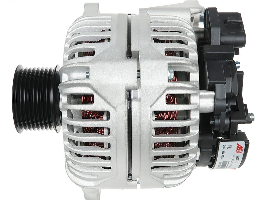 AS-PL Alternator/Dynamo A0074