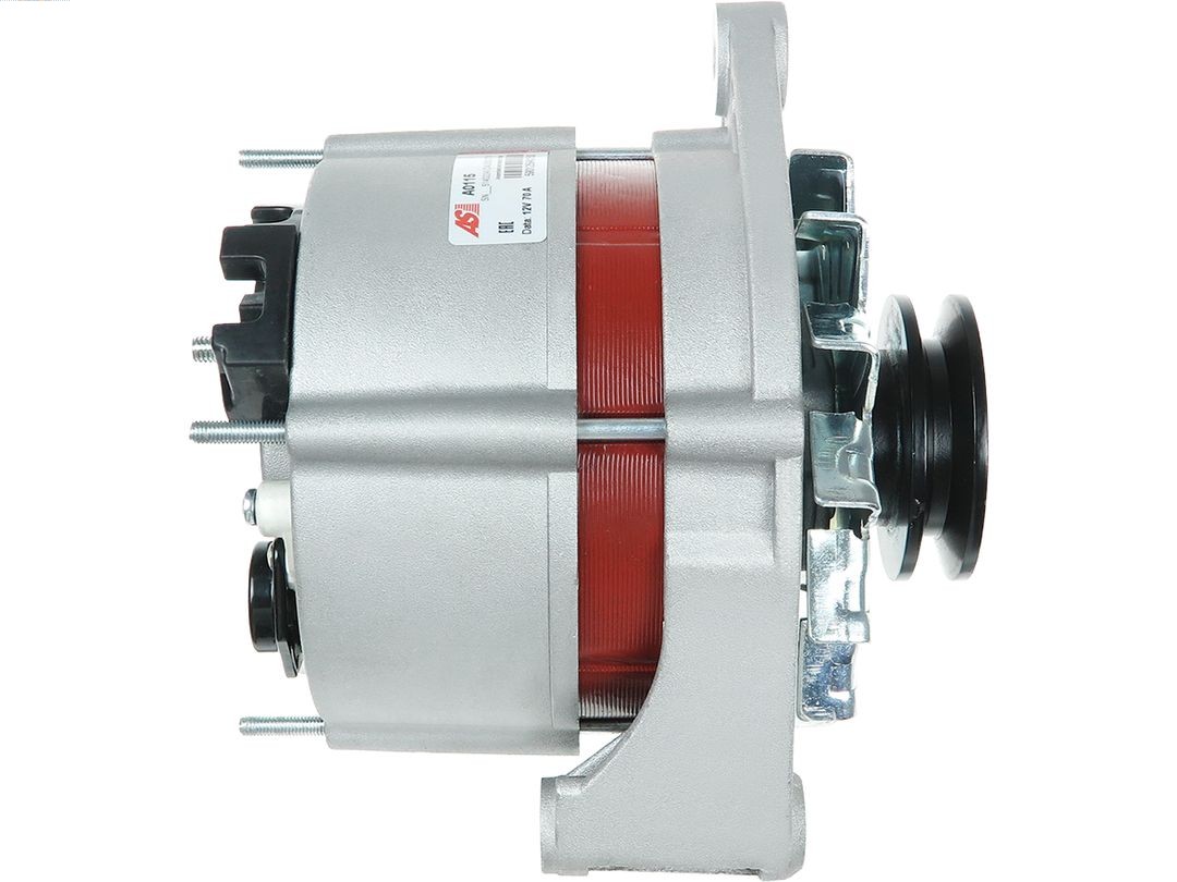 AS-PL Alternator/Dynamo A0115