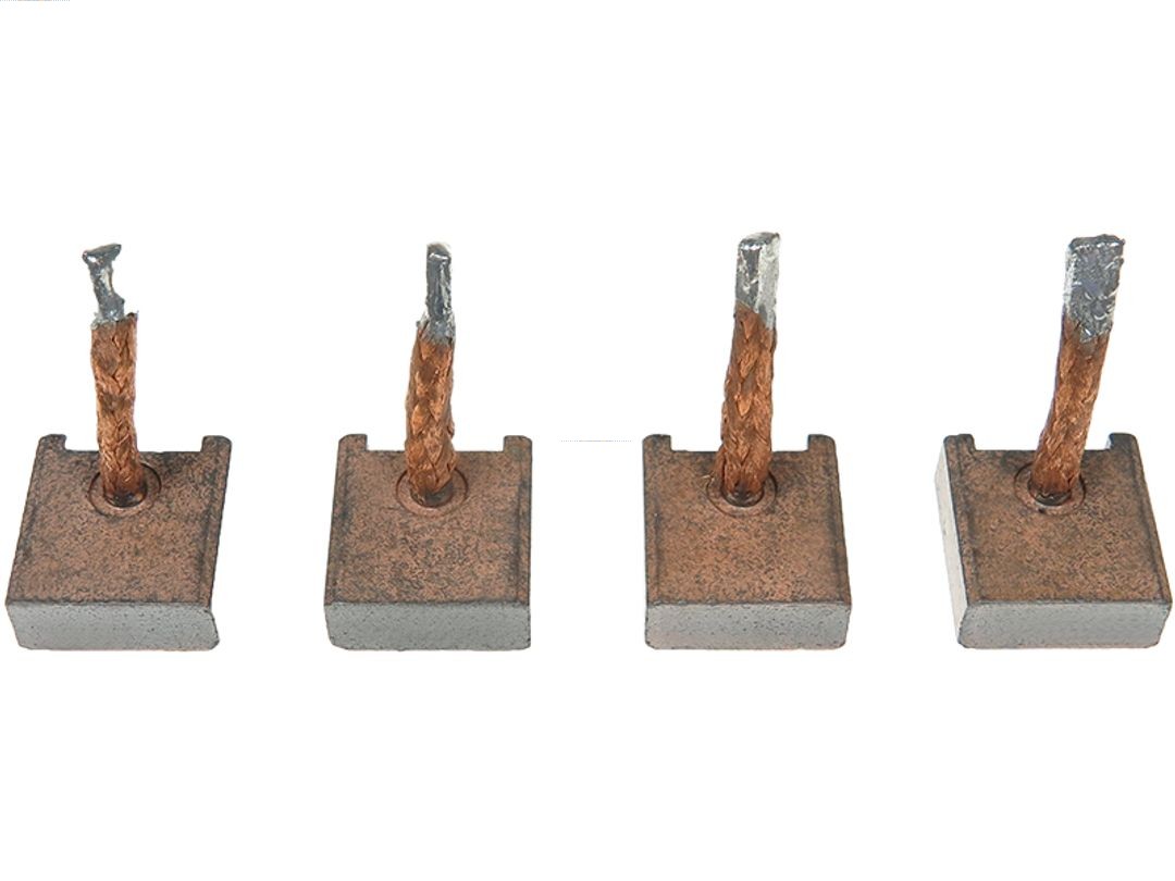 Starter - Dynamo AS-PL BSX151