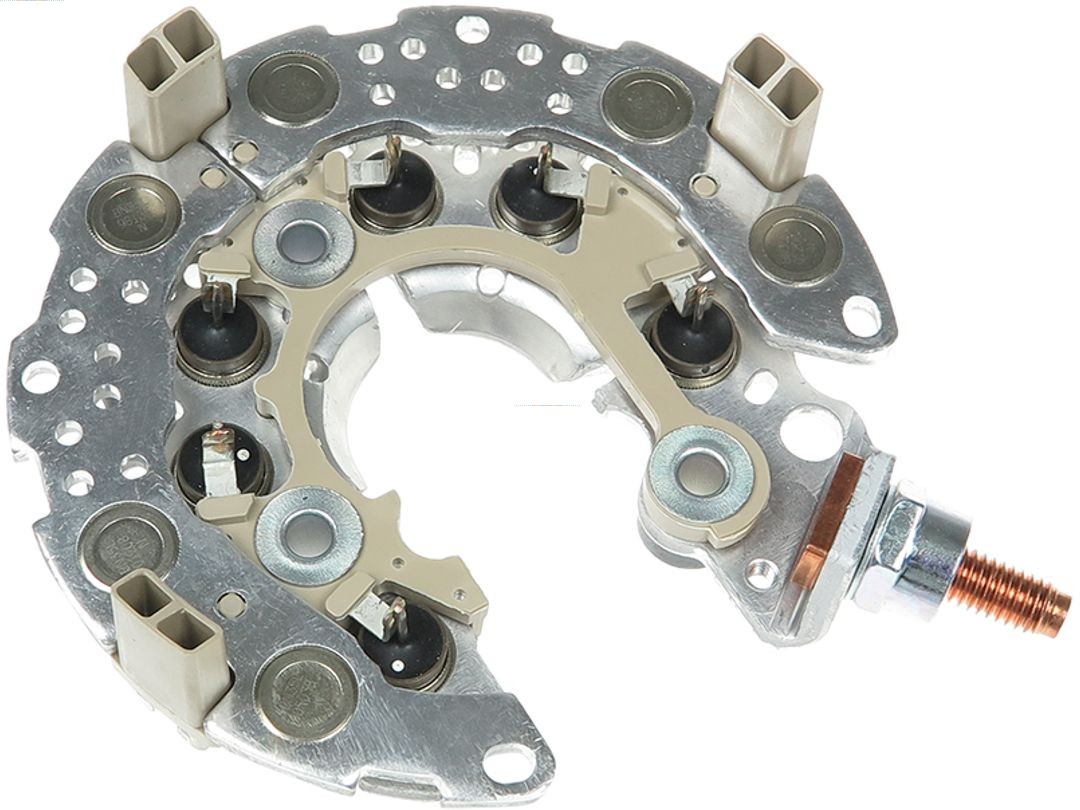AS-PL Dynamo gelijkrichter (Diodebrug) ARC6020