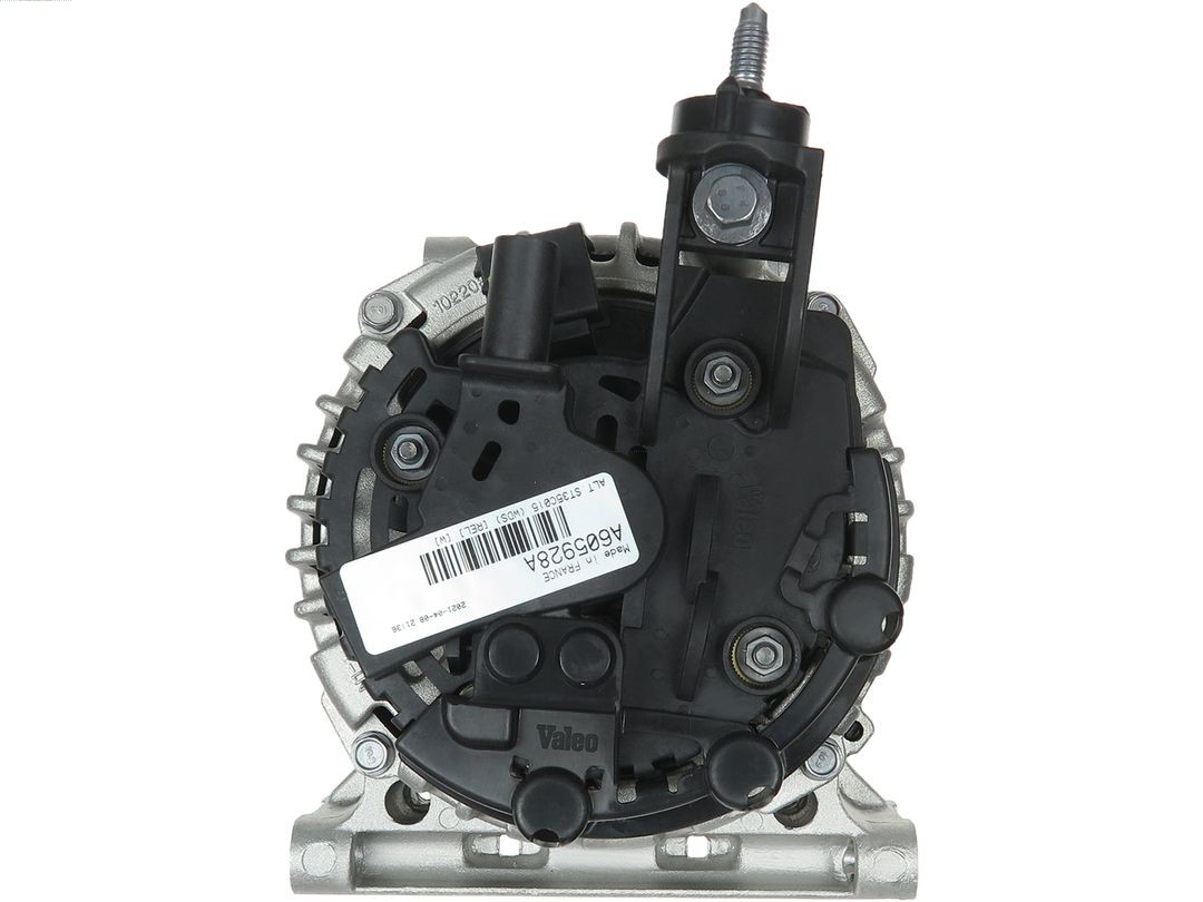 AS-PL Alternator/Dynamo A3580(VALEO)