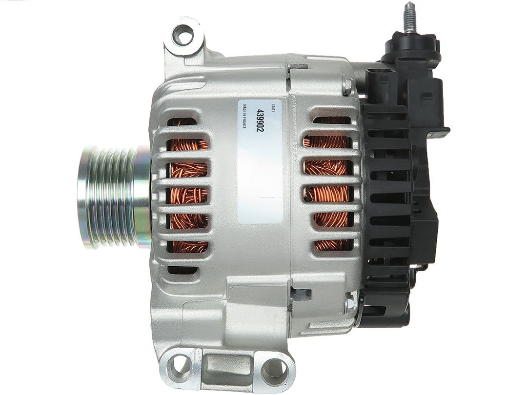 AS-PL Alternator/Dynamo A3580(VALEO)
