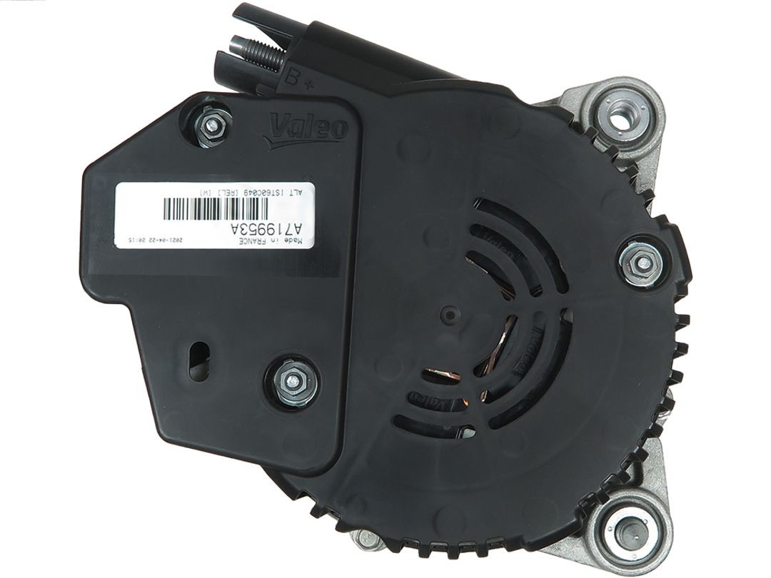 AS-PL Alternator/Dynamo A3585(VALEO)