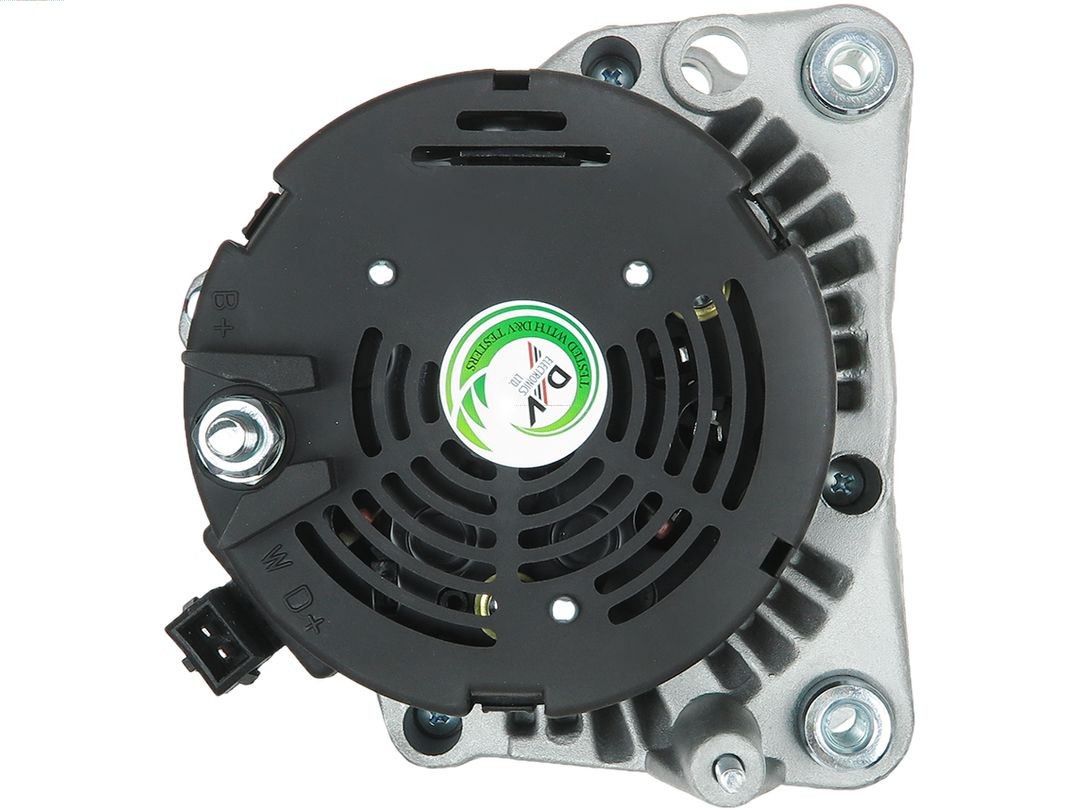 AS-PL Alternator/Dynamo A0019