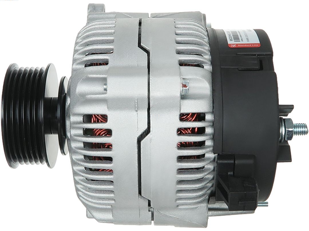 AS-PL Alternator/Dynamo A0019