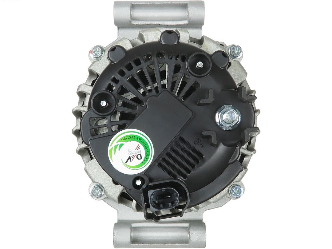 AS-PL Alternator/Dynamo A3586S