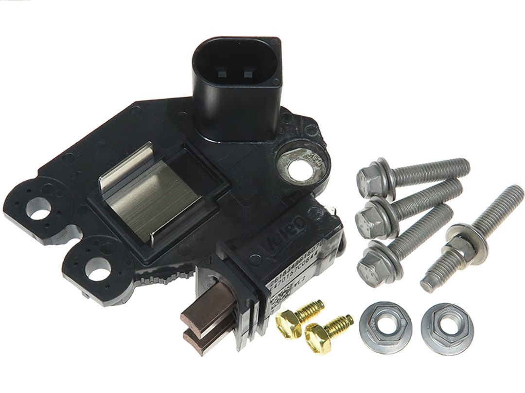 AS-PL Spanningsregelaar ARE3095(VALEO)