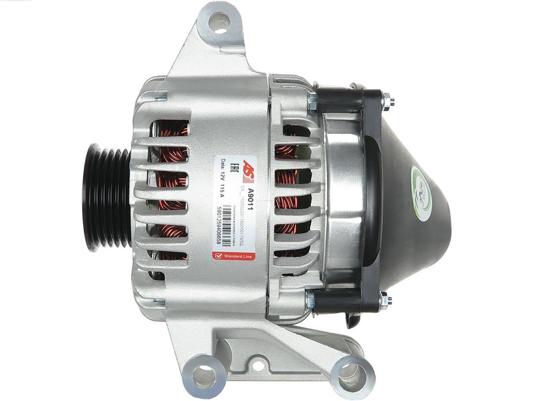 AS-PL Alternator/Dynamo A9011