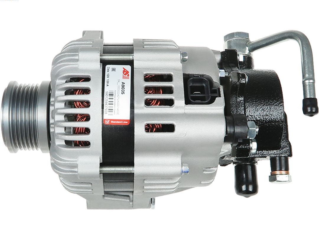 AS-PL Alternator/Dynamo A9035