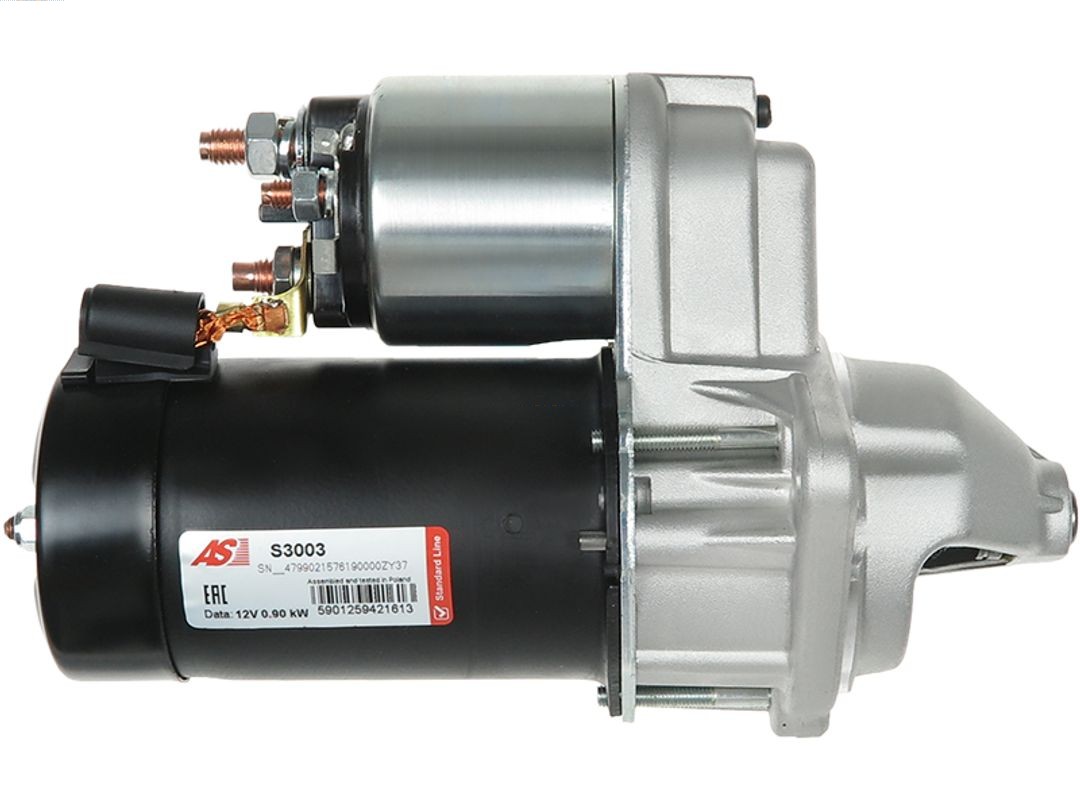 AS-PL Starter S3003