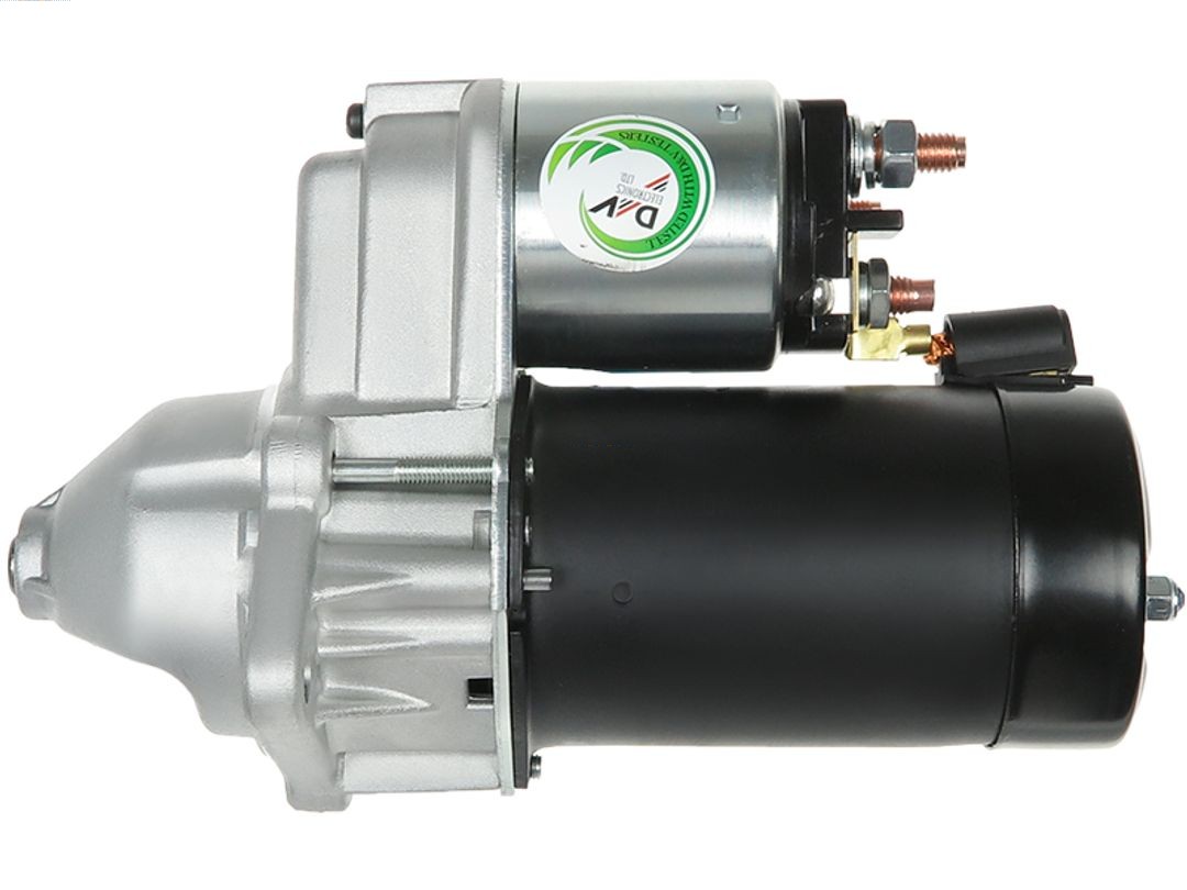 AS-PL Starter S3003