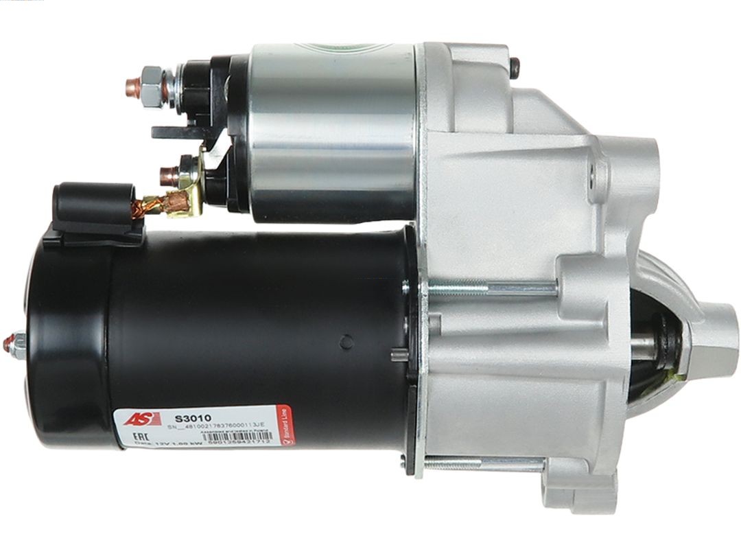 AS-PL Starter S3010