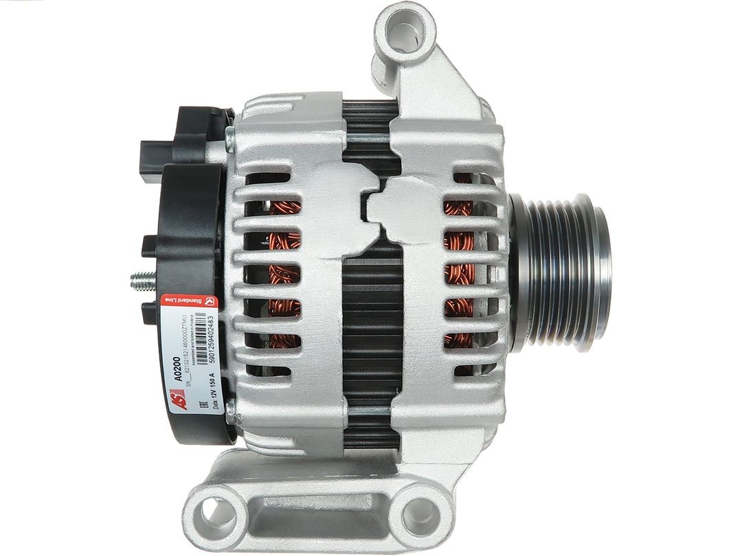 AS-PL Alternator/Dynamo A0200