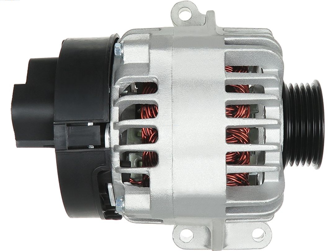 AS-PL Alternator/Dynamo A4058