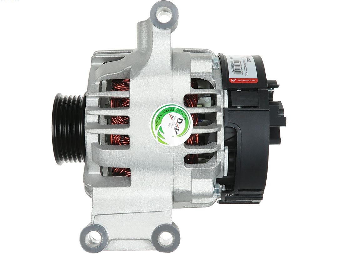 AS-PL Alternator/Dynamo A4058