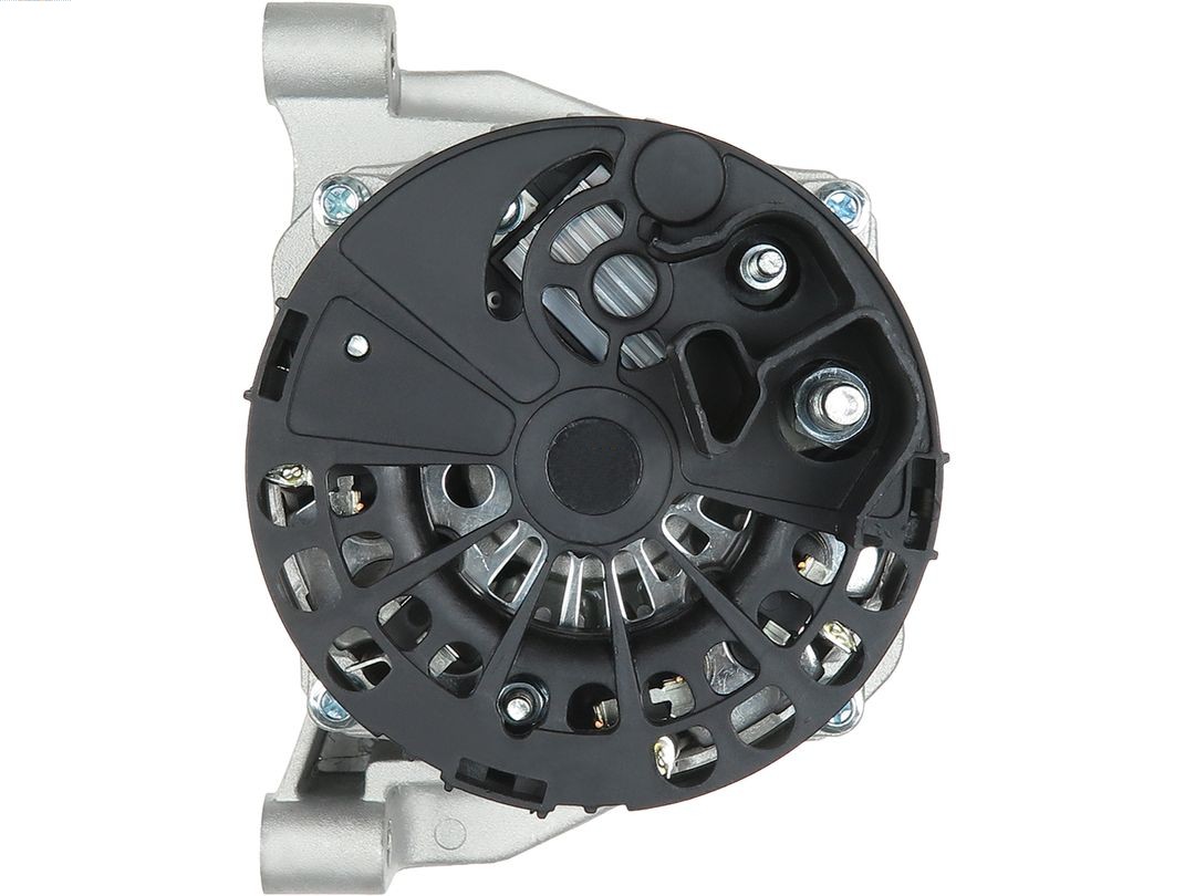 AS-PL Alternator/Dynamo A4058