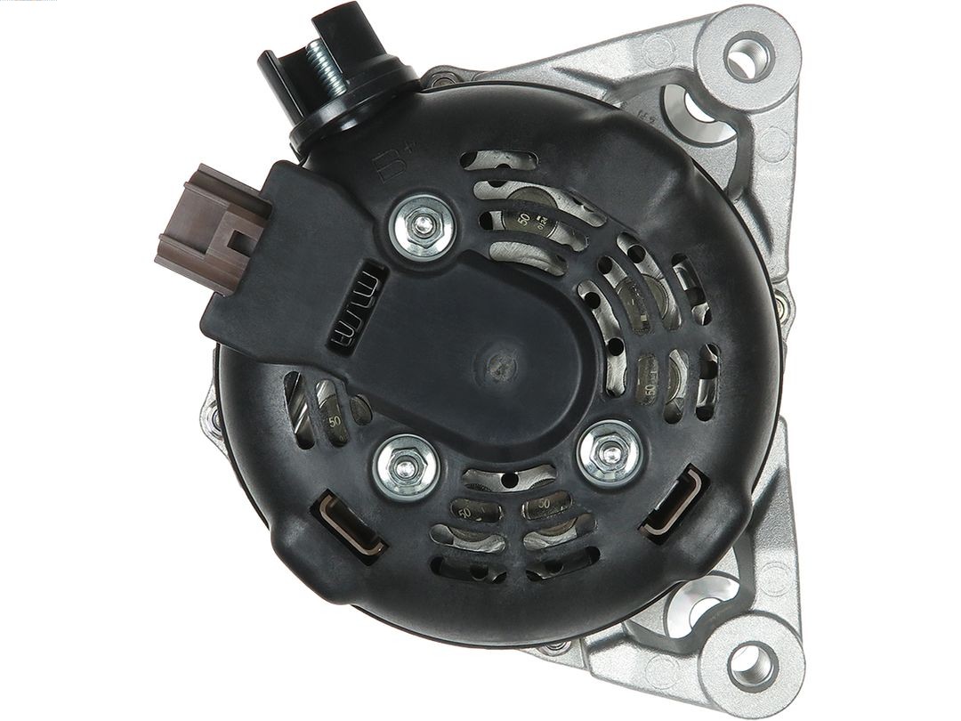 AS-PL Alternator/Dynamo A6018(DENSO)