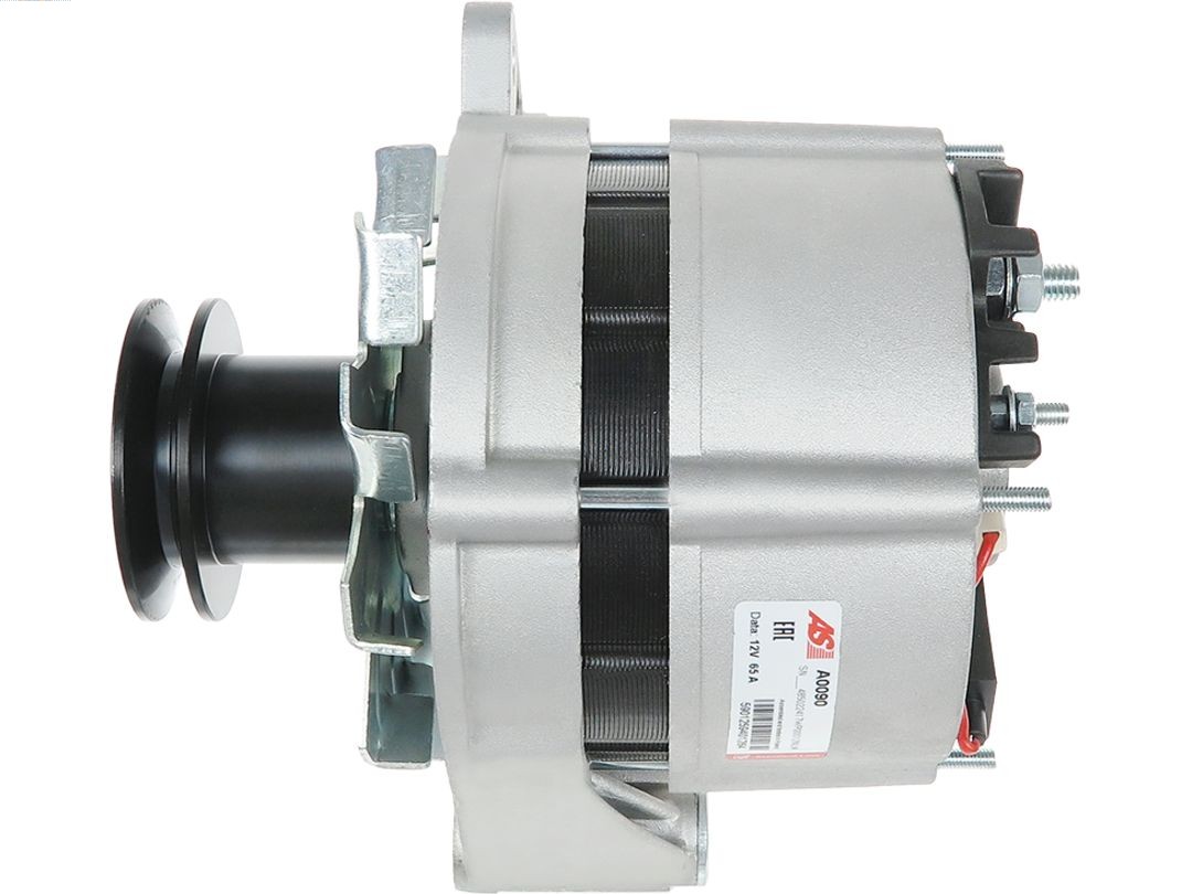 AS-PL Alternator/Dynamo A0090