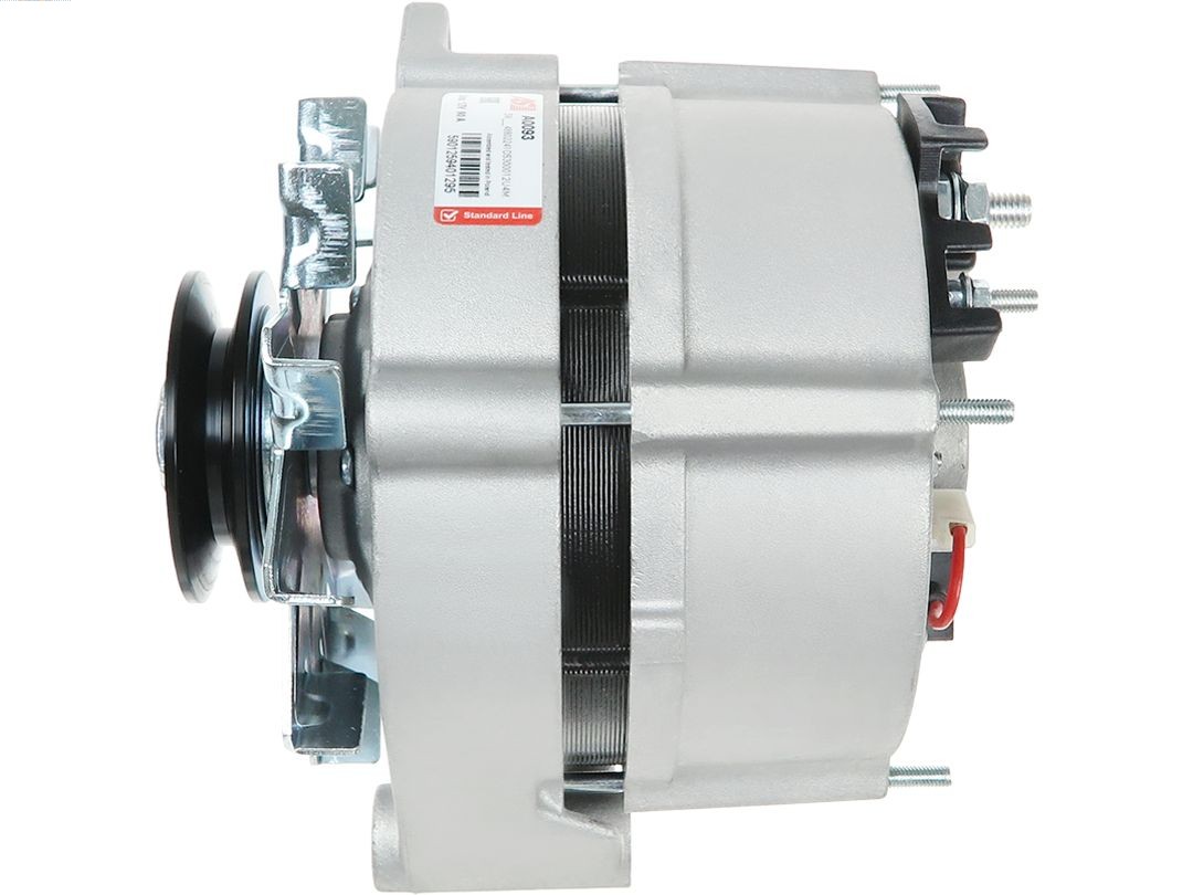 AS-PL Alternator/Dynamo A0093