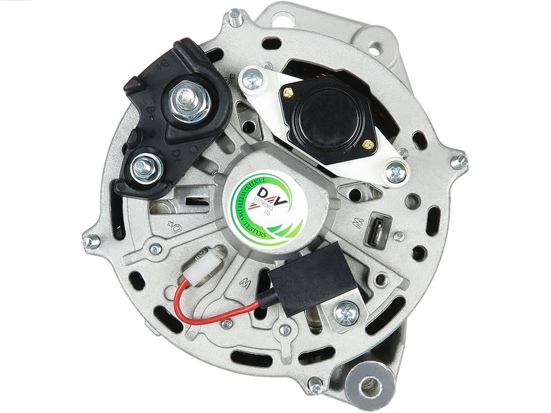 AS-PL Alternator/Dynamo A0093