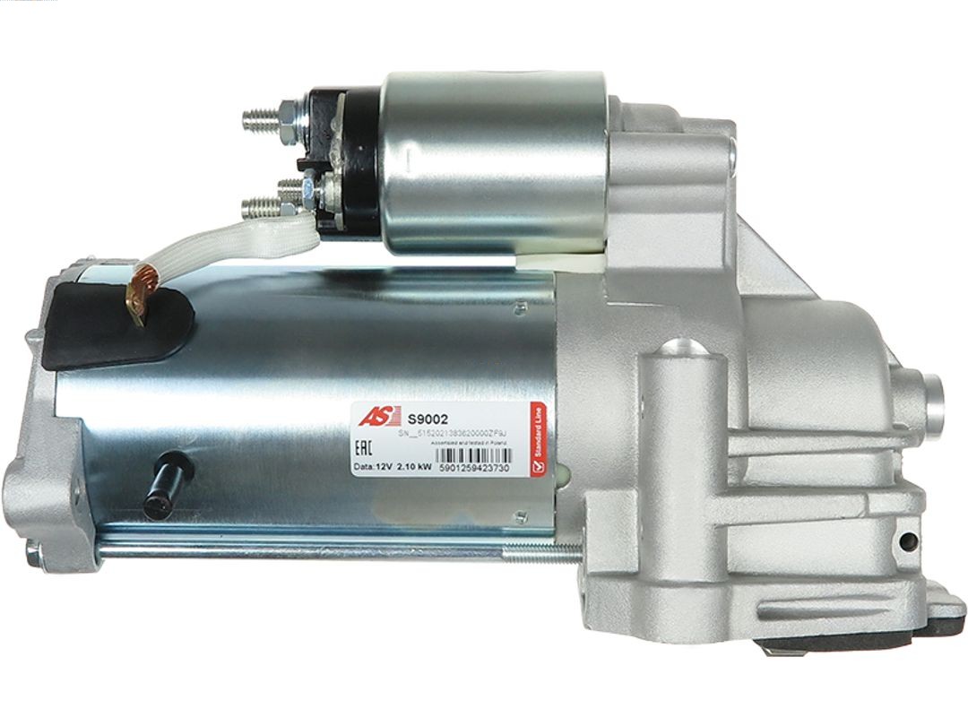 AS-PL Starter S9002