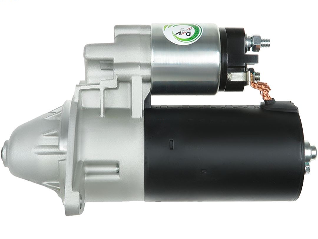 AS-PL Starter S0034