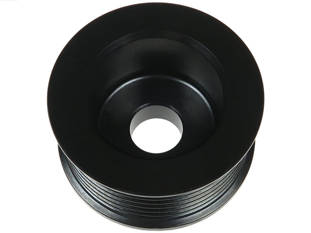 AS-PL Dynamo poelie (Riemschijf) AP6008