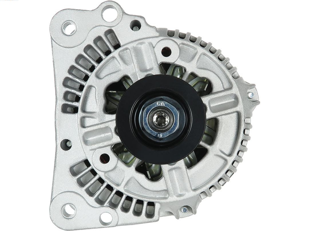 Alternator/Dynamo AS-PL A0080