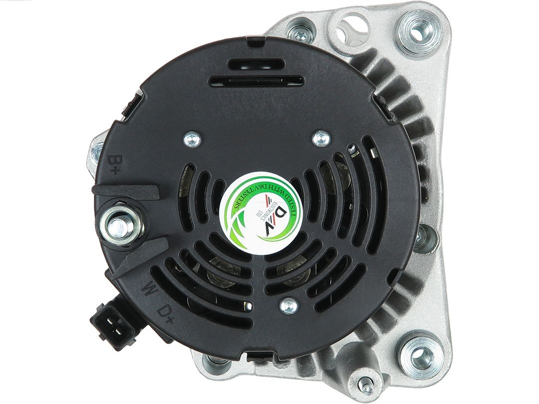 AS-PL Alternator/Dynamo A0080