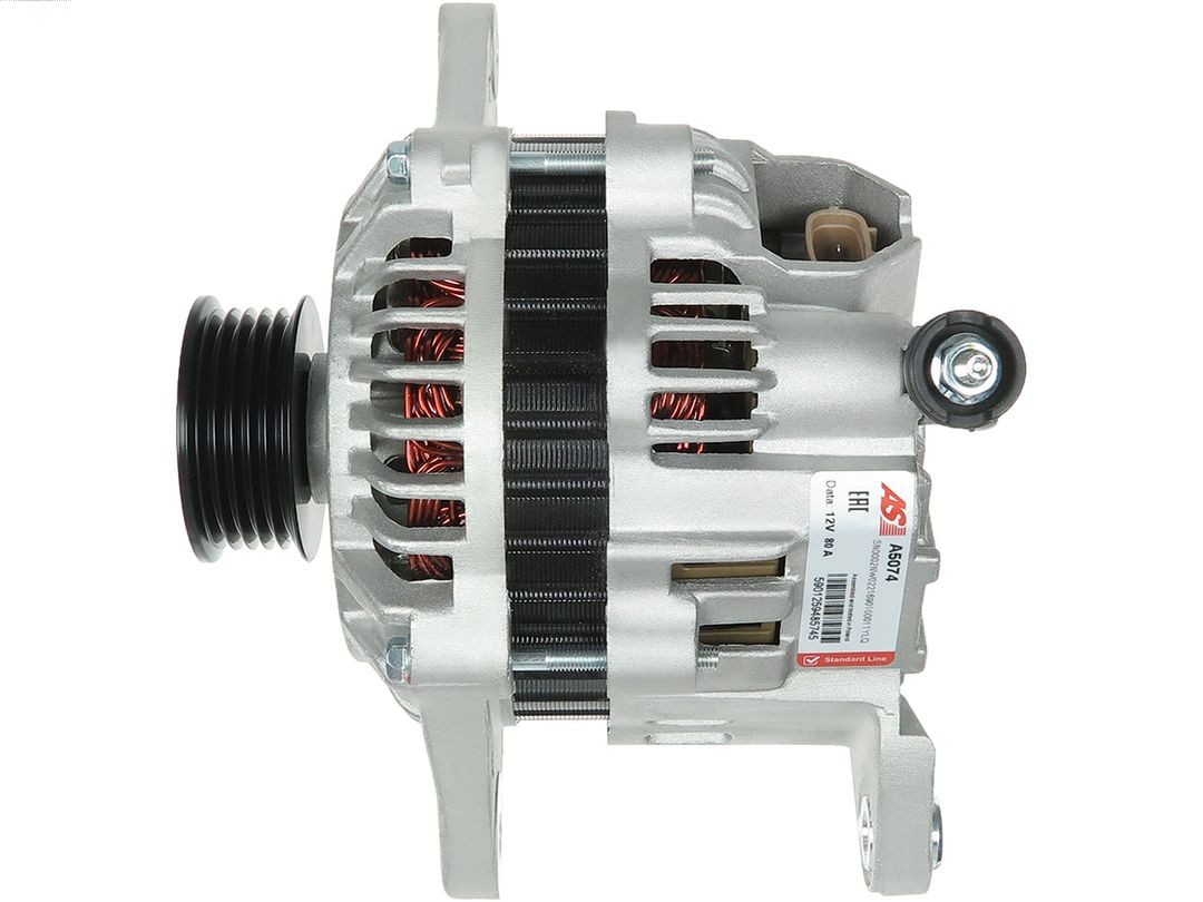 AS-PL Alternator/Dynamo A5074