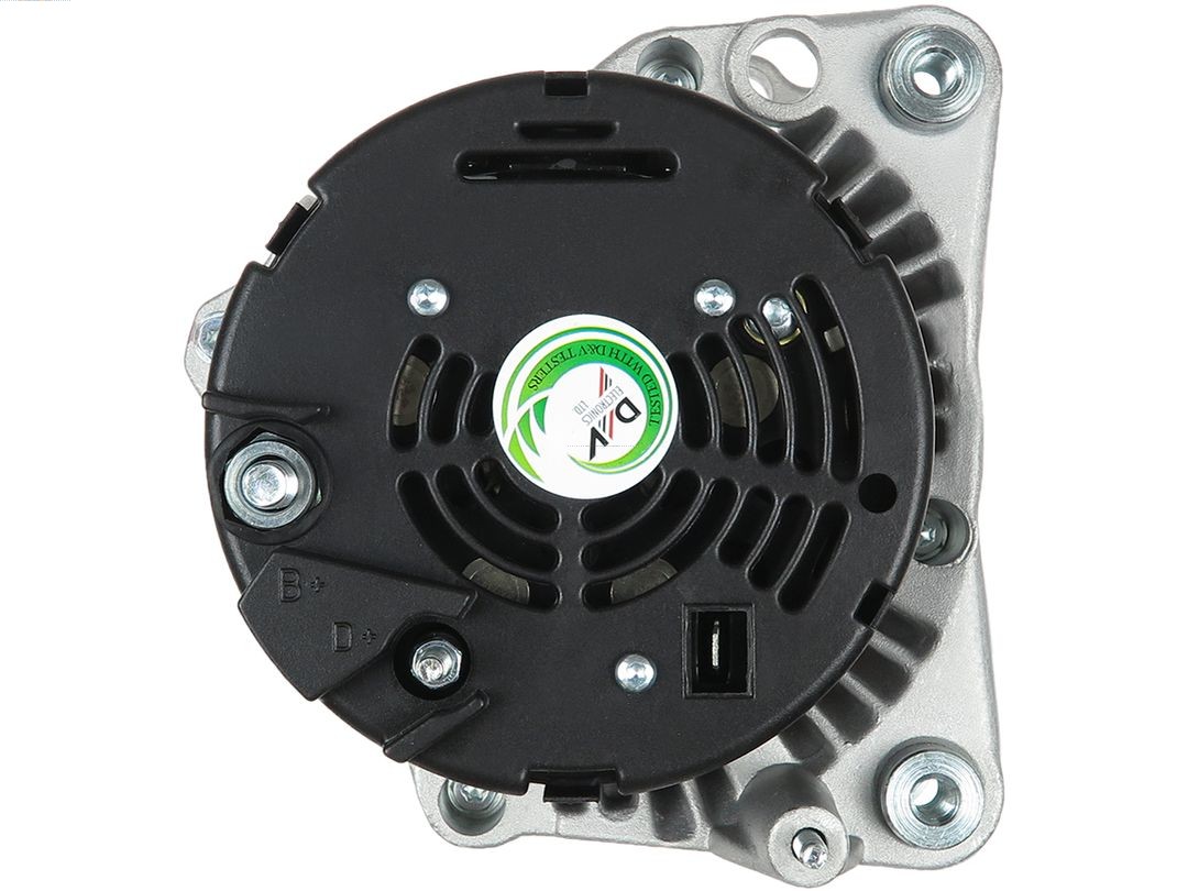 AS-PL Alternator/Dynamo A0078