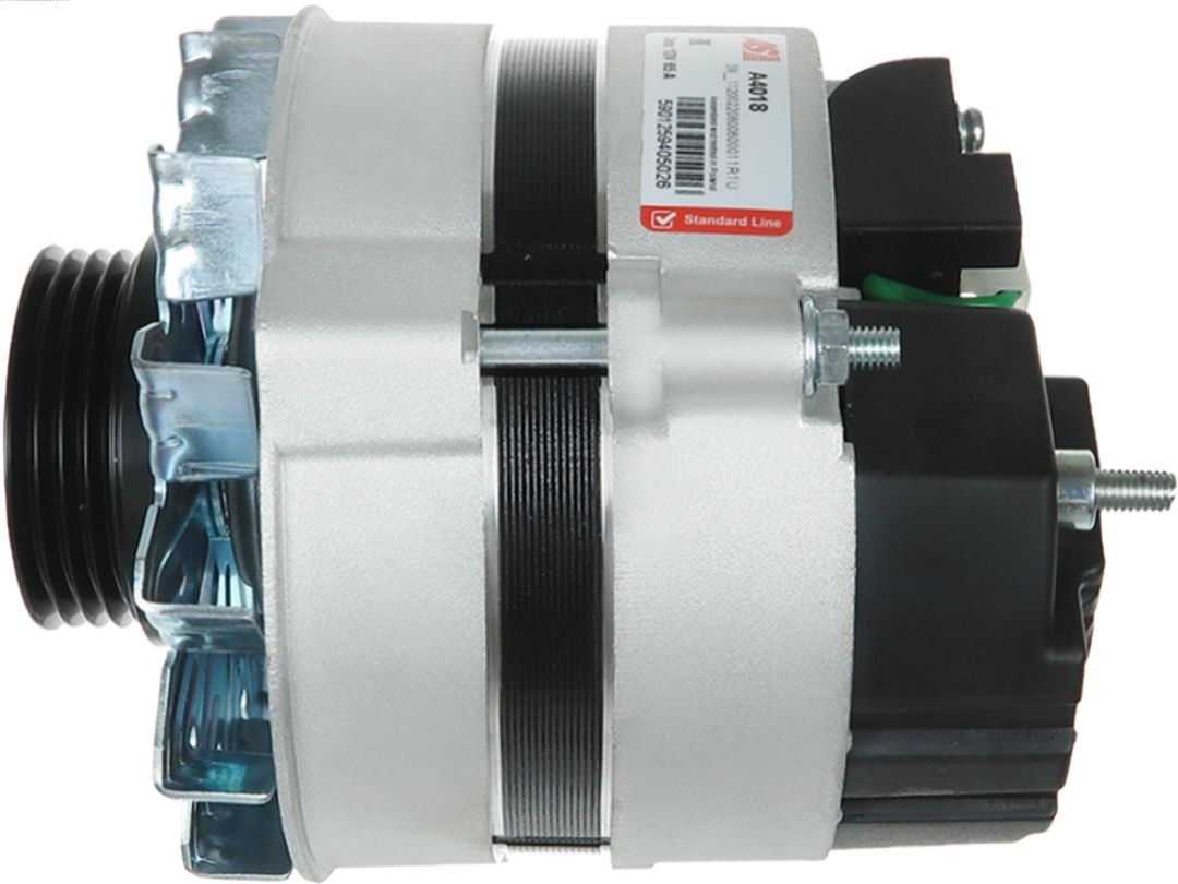 AS-PL Alternator/Dynamo A4018