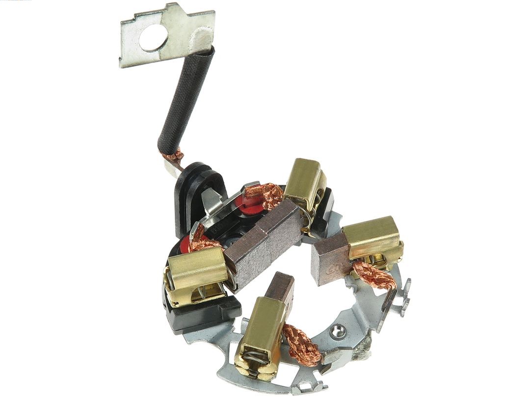 AS-PL Houder, koolborstel SBH0009