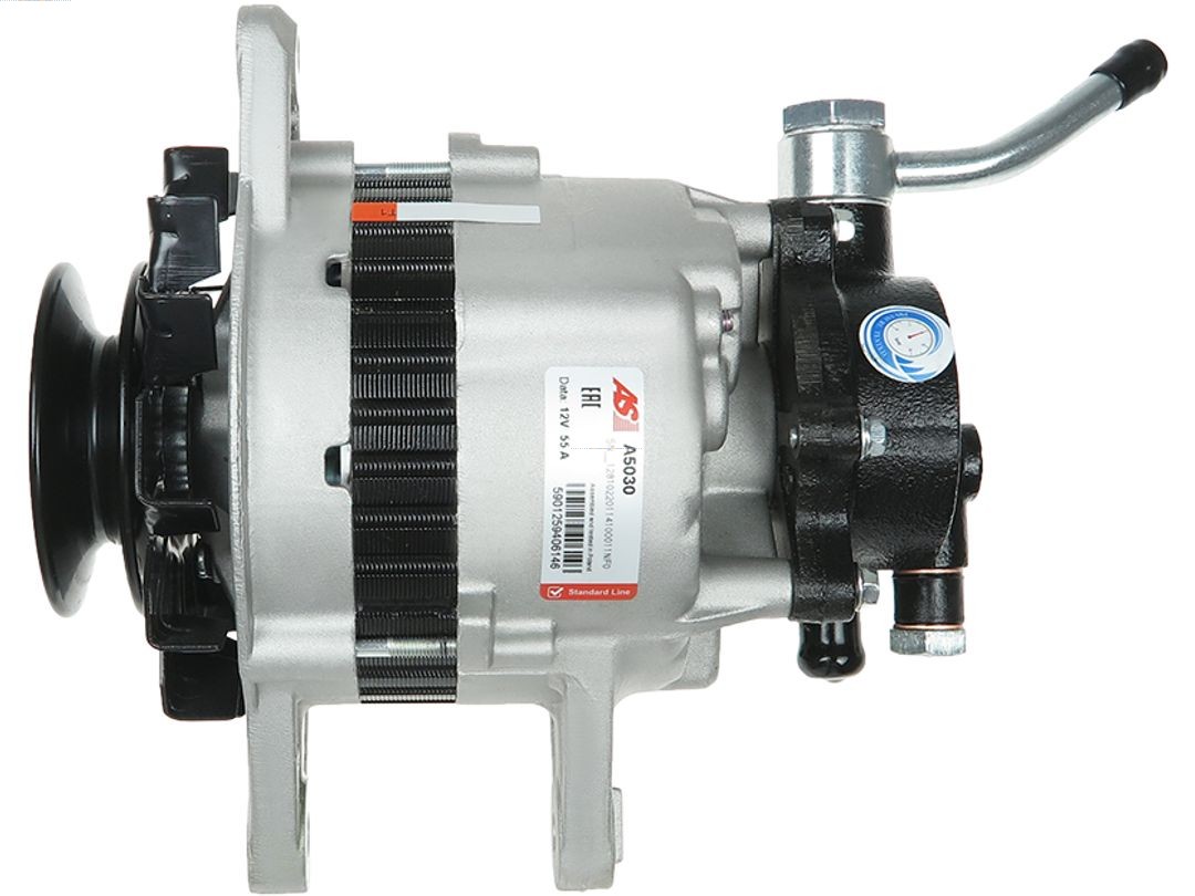 AS-PL Alternator/Dynamo A5030