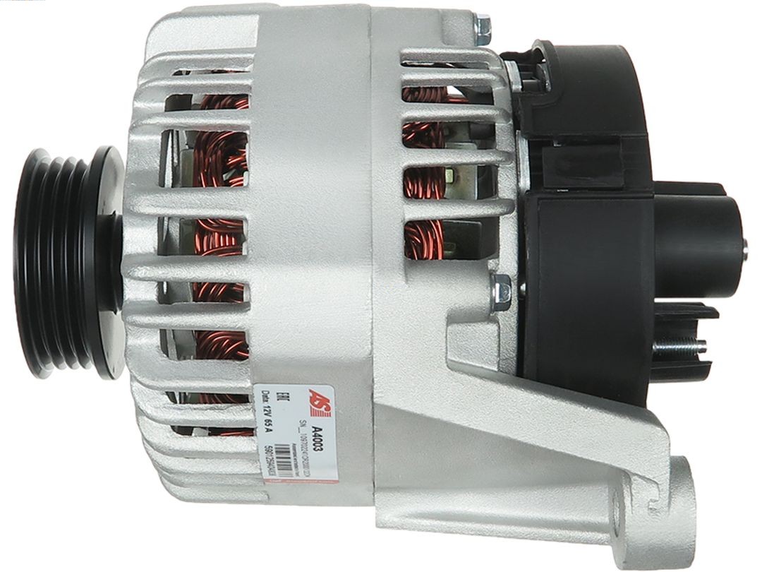 AS-PL Alternator/Dynamo A4003