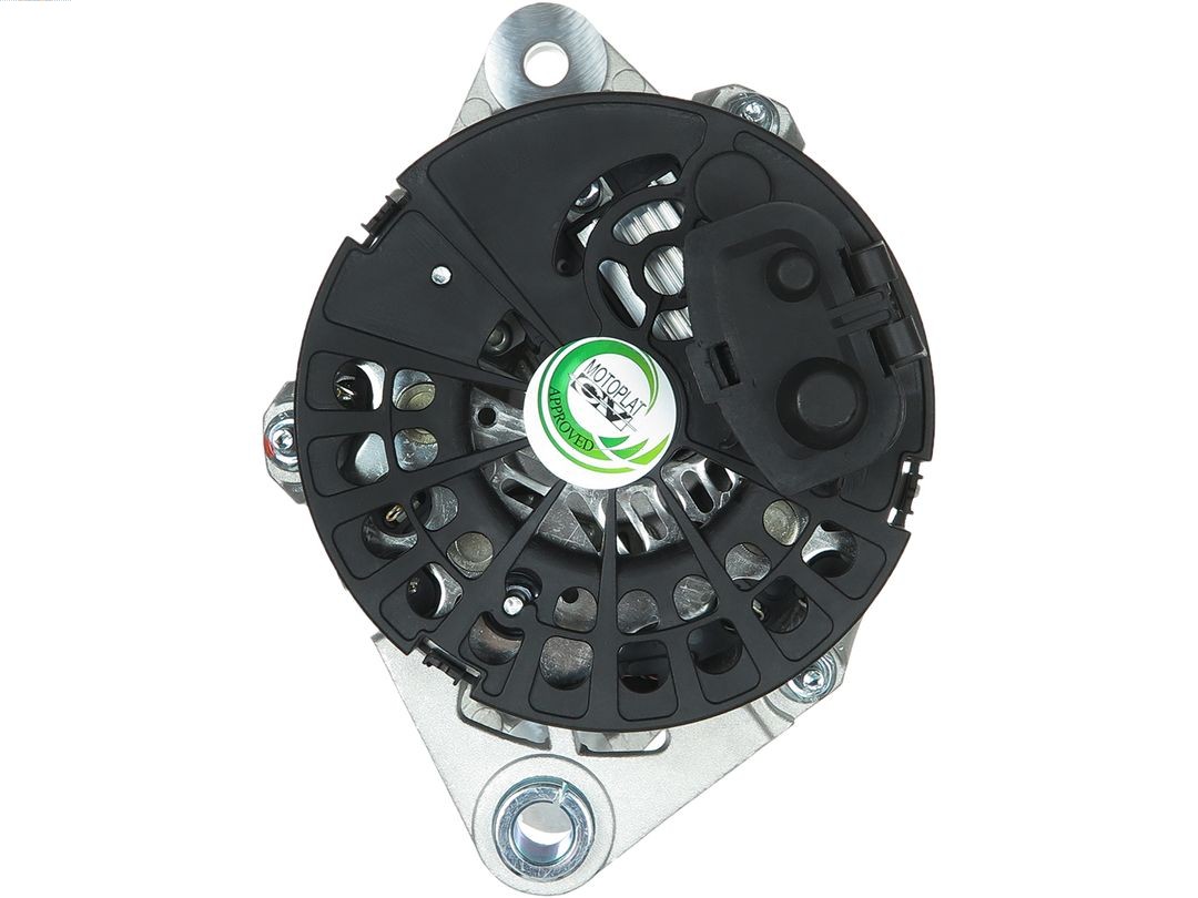 AS-PL Alternator/Dynamo A4034