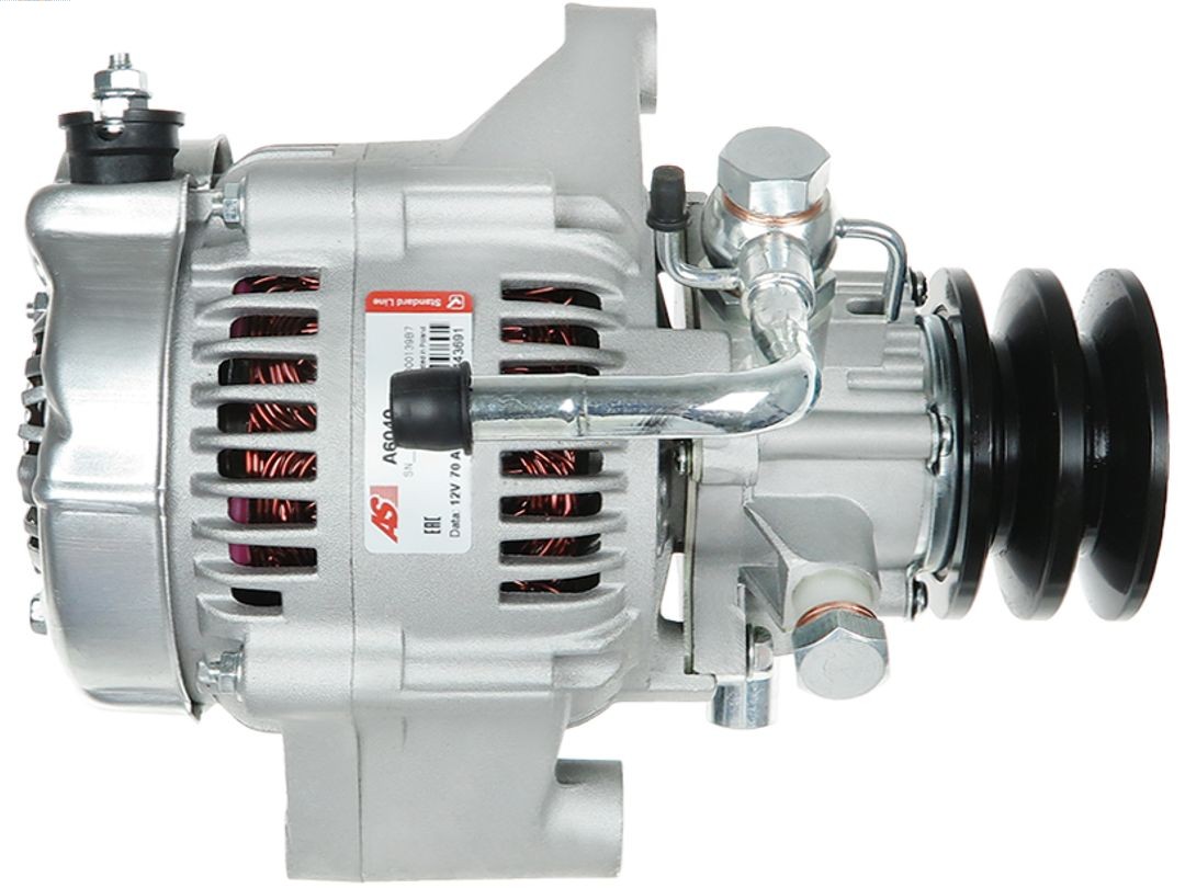 AS-PL Alternator/Dynamo A6040