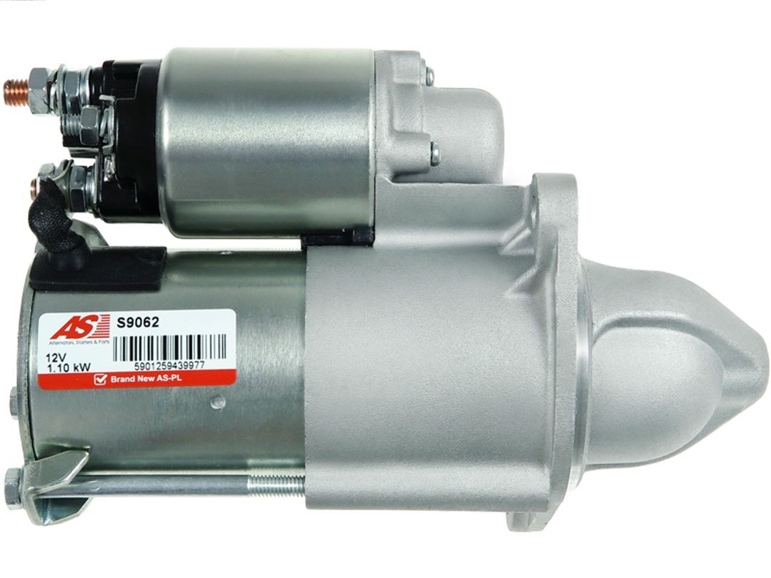 AS-PL Starter S9062