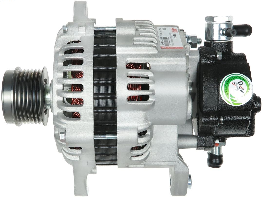 AS-PL Alternator/Dynamo A5073