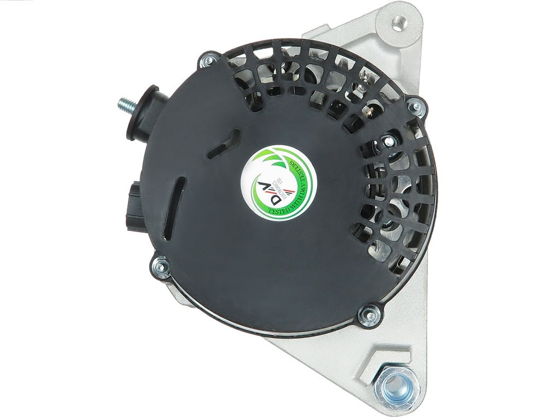 AS-PL Alternator/Dynamo A6067